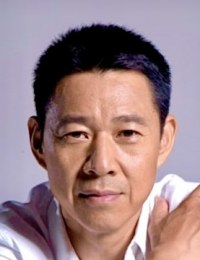 Фото актера Чжан Фэн И