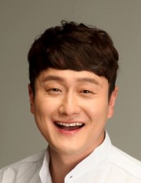 Фото актера Ким Вон Хё