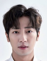 Фото актера Ли Сан Ёп