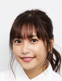 Фото актера Сано Хинако
