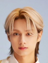 Фото актера Чжун