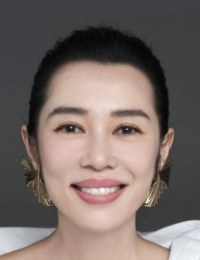 Фото актера Ю Нань