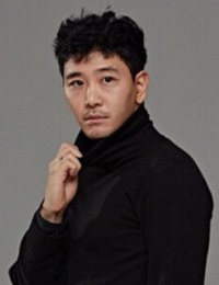 Фото актера До Джон Хван