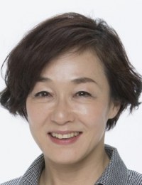 Фото актера Кимура Мидорико