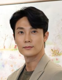 Фото актера Ким У Хён