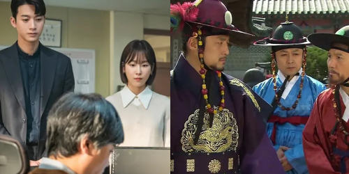 Фото коллекции Политические интриги