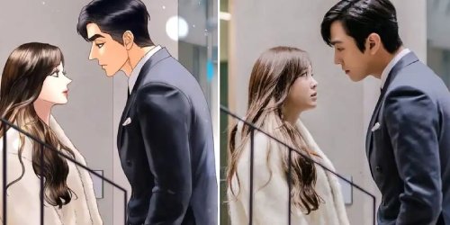 Фото коллекции Снято по вебтуну