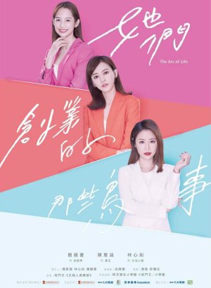 Дорама Арка жизни