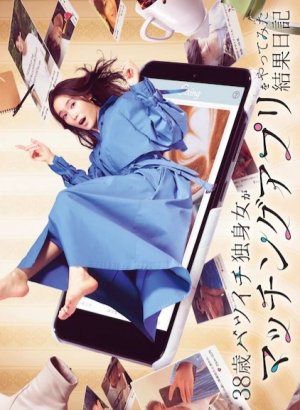 Дневник 38-летней разведённой женщины, которая попробовала приложение для знакомств