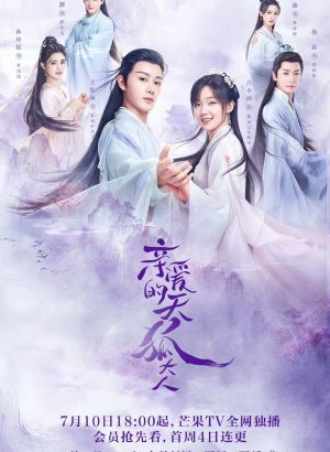 Дорогой мистер Небесный Лис