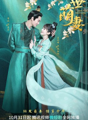 Дорама Два мира - одна жена