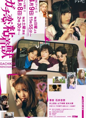 Дорама Гачикои