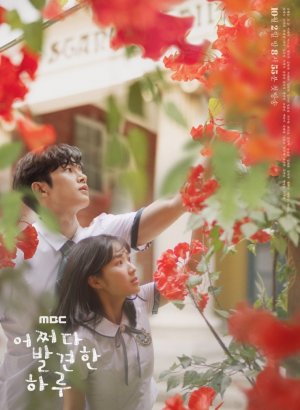 Дорама Случайно найденный Ха Ру