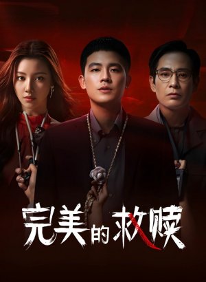 Идеальный подозреваемый