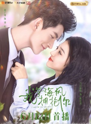 Дорама Я жду, когда морской бриз обнимет тебя