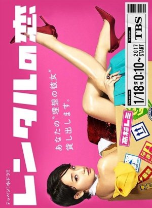 Дорама Любовь в аренду