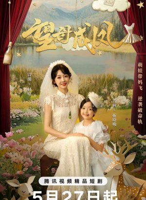 Дорама Мечта матери