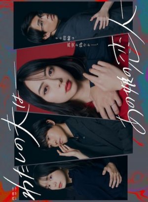 Дорама Мой муж: Любовник этой девушки