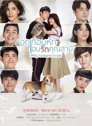 Дорама Мой законный муж