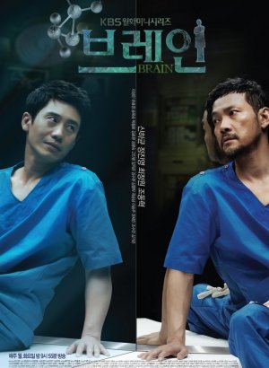 Дорама Мозг