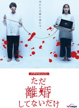 Дорама Мы просто не в разводе