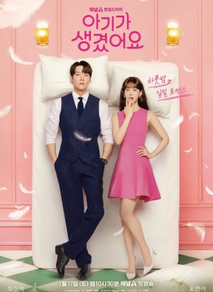 Дорама Несомненно твой