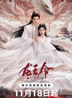 Дорама Орден короля драконов