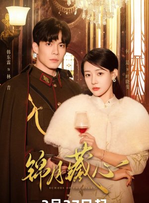 Дорама Отзвуки сердца