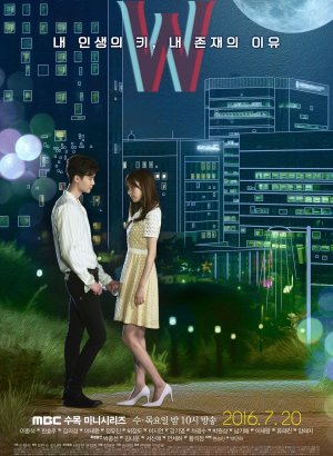 Дорама Параллельные миры