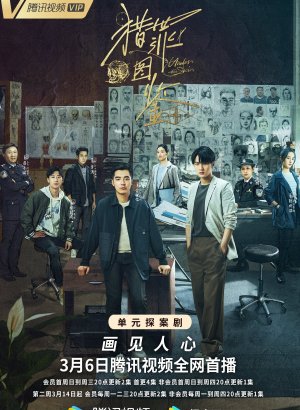 Дорама Под кожей