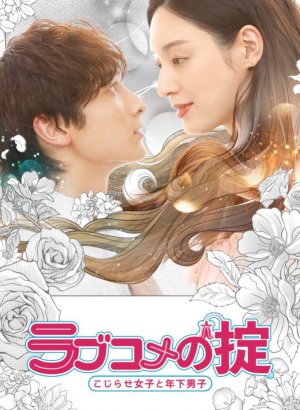 Дорама Правила романтической комедии