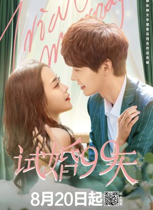 Дорама Пробный брак