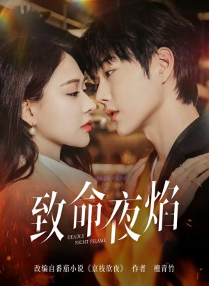 Дорама Роковое ночное пламя