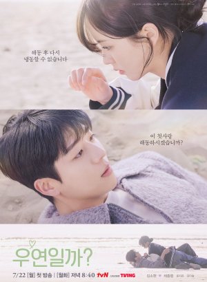 Дорама Совпадение ли это?