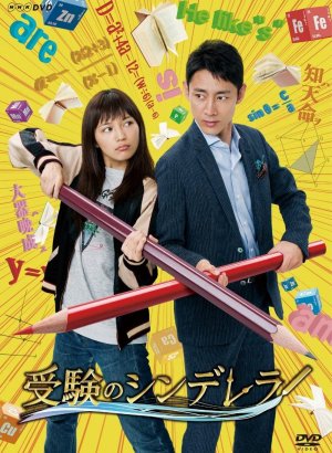 Дорама Спецкурсы для Золушки