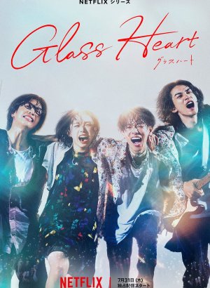Дорама Стеклянное сердце