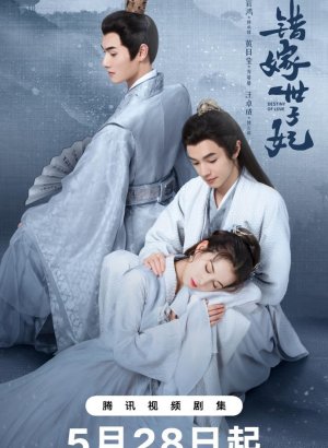 Дорама Судьба любви