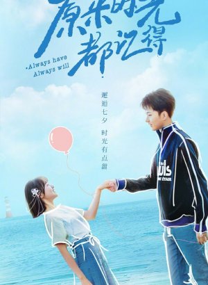 Дорама Так было и так будет всегда