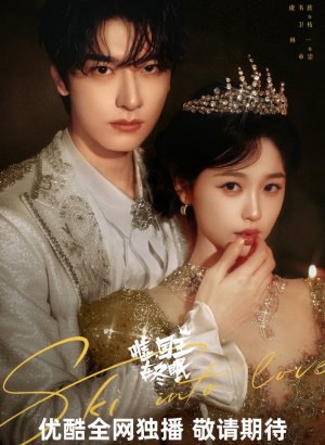 Дорама Тсс, Король спит