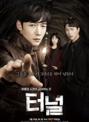 Дорама Туннель