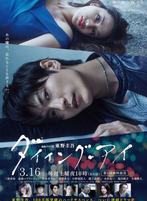 Дорама Умирающий глаз