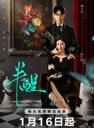 Дорама В полусне