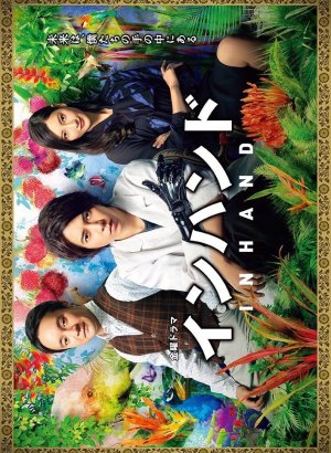 Дорама В руке