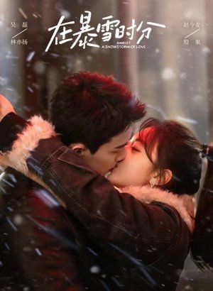 Дорама Во время снежной бури