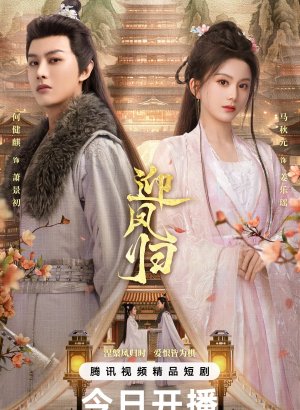 Дорама Возрождение феникса