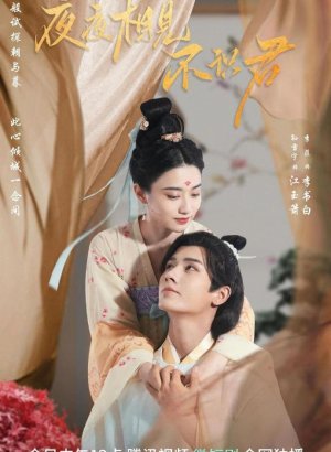 Дорама Встречаю тебя каждую ночь, но не знаю