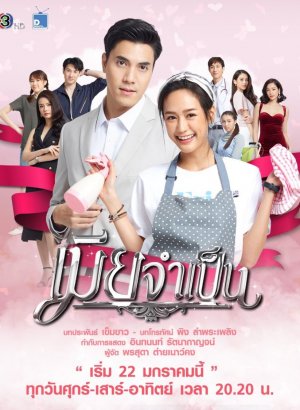 Дорама Жена за деньги