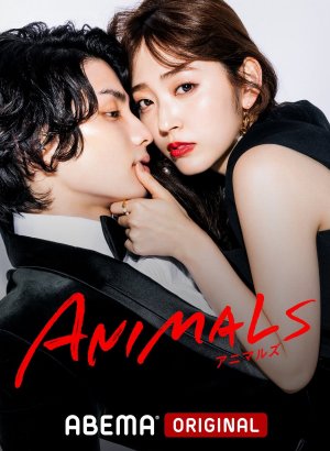 Дорама Животные