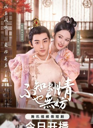 Дорама Знать сюжет необязательно