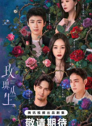 Дорама Цикада | О любви